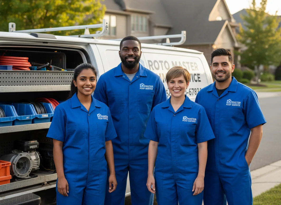 Sump Pump Installation company in Orrstown, PA